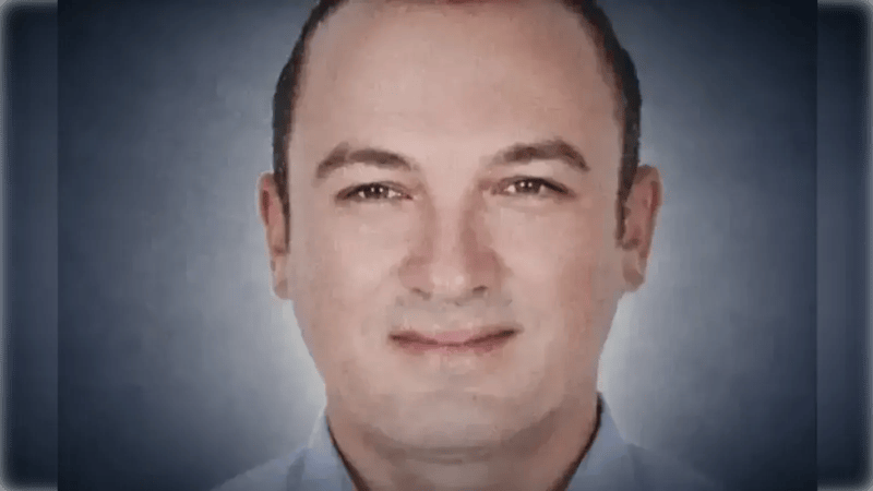 Kocaeli’yi yasa boğan haber: Kemal Çağlar Pamuk vefat etti