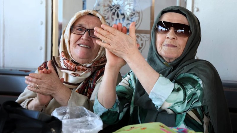Körfez'de Mehtap Turları'na yoğun ilgi! - 4. görsel