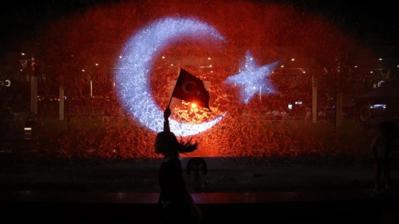 Kocaeli, 15 Temmuz ruhunu 10. yılında yaşattı - 3. görsel