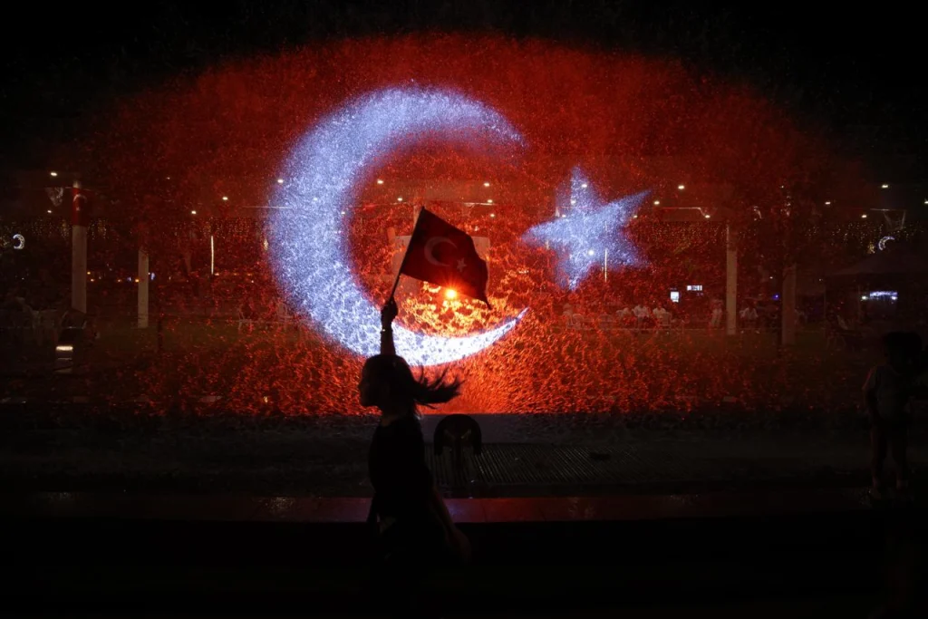Kocaeli, 15 Temmuz ruhunu 10. yılında yaşattı - 3. görsel