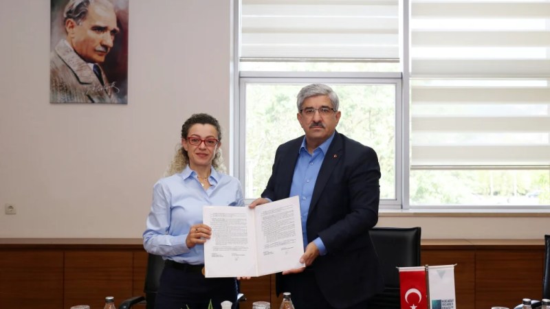 KOTO'dan üyelere ilk yardım eğitimi indirimi!