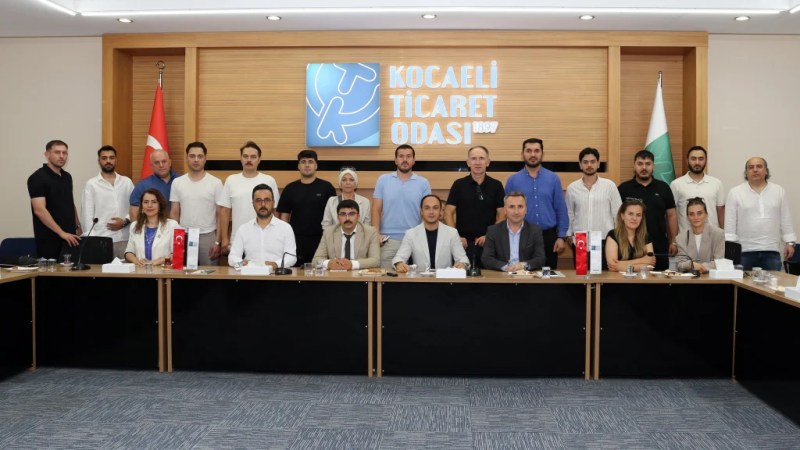 KOTO'da sigara yasakları masaya yatırıldı! - 2. görsel