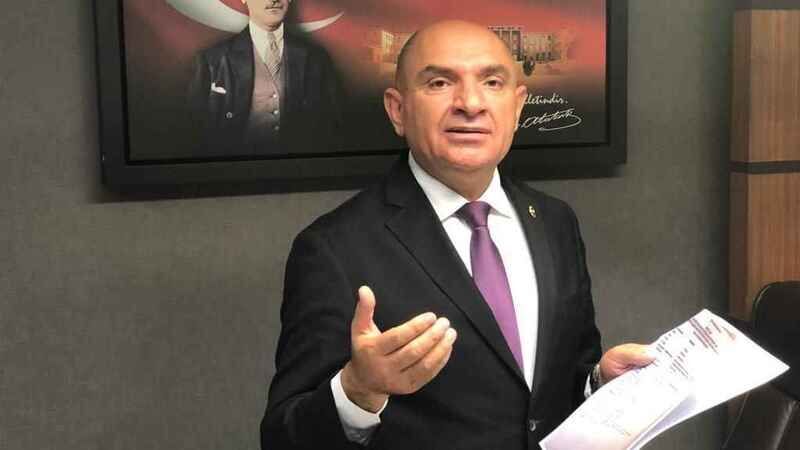 Tahsin Tarhan CHP’den istifa edenlerle ilgili ne söyledi?