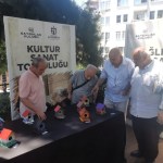 Saygınlar Kulübü'nden el emeği sergisi - 3. görsel