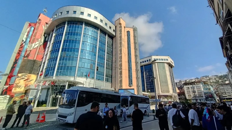 İzmit Belediyesi’nde flaş gelişme! Görevden alındı