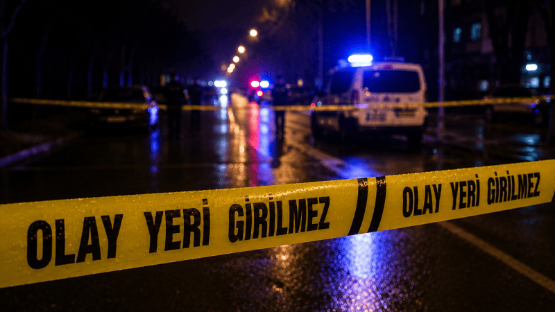 İzmit’te 4 gündür haber alınamayan yaşlı adam ölü bulundu
