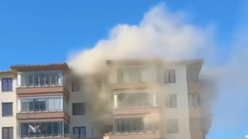 Teyzesini yapay zekaya sorup öldürmüş!
