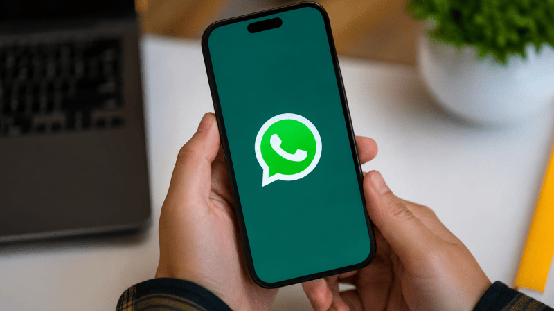 WhatsApp Web’e arama özelliği geldi