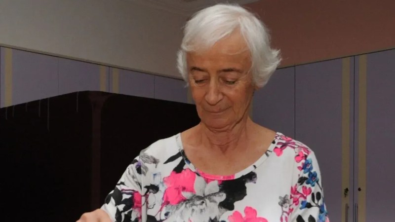 Deniz Baykal’ın eşi Olcay Baykal hayatını kaybetti