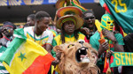 Senegal’de kriz: Milli takıma gelmem!