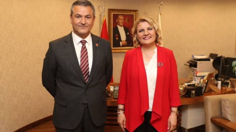 Hürriyet koltuk için Lütfü Obuz’u seçti