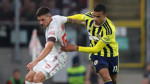 Fenerbahçe ülke puanına katkı sağladı