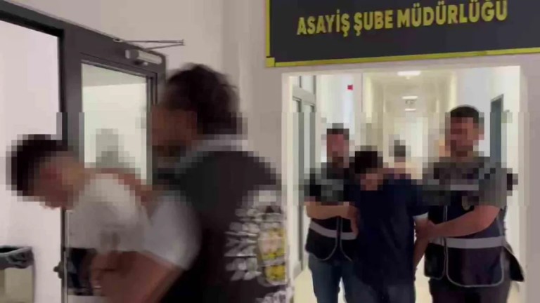Misafirliğe gittiği evde can verdi!