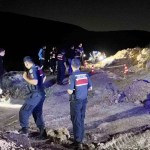 Kayıp genç dağlık arazide ölü bulundu!