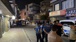 Gebze'de silahlı kavga: 3 yaralı!