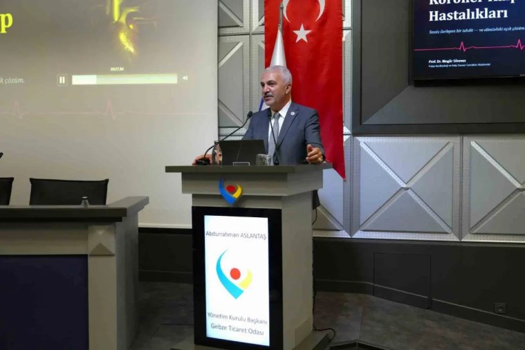 İş dünyasına kalp sağlığı uyarısı