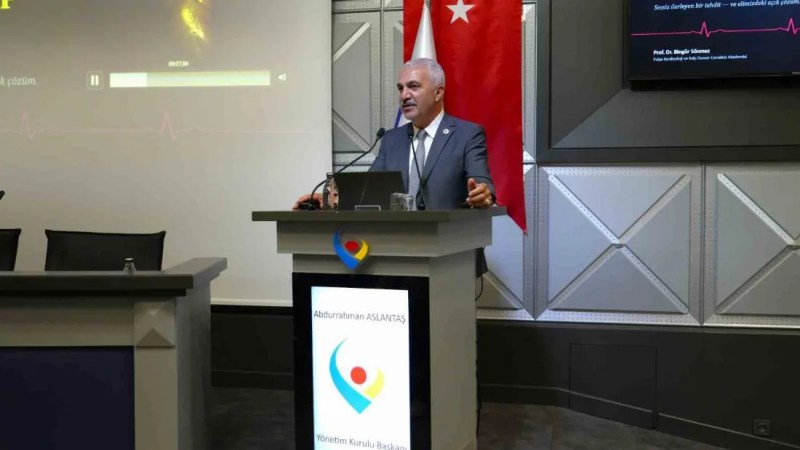 İş dünyasına kalp sağlığı uyarısı