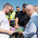 Gebzespor'a Muallimköy'de yeni tesis