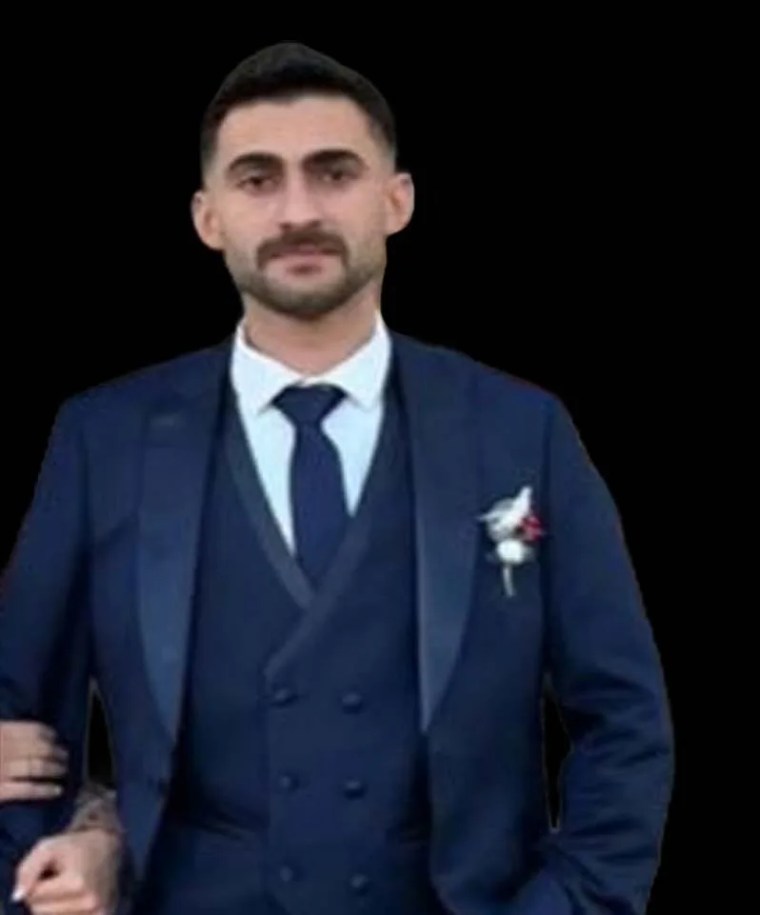Husumet kanlı bitti!