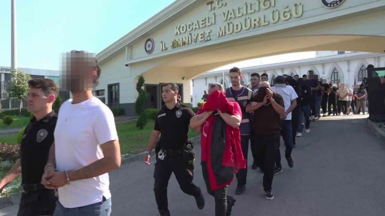 Dev bahis ağına büyük darbe!