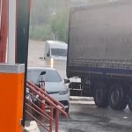 Kocaeli'yi sağanak vurdu!