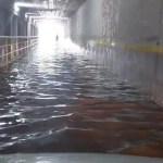 Kocaeli'yi sağanak vurdu!