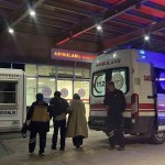 Düğün yemeği 50 kişiyi hastanelik etti!