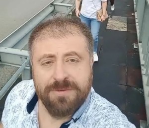 Fatsa'da korkunç cinayet!