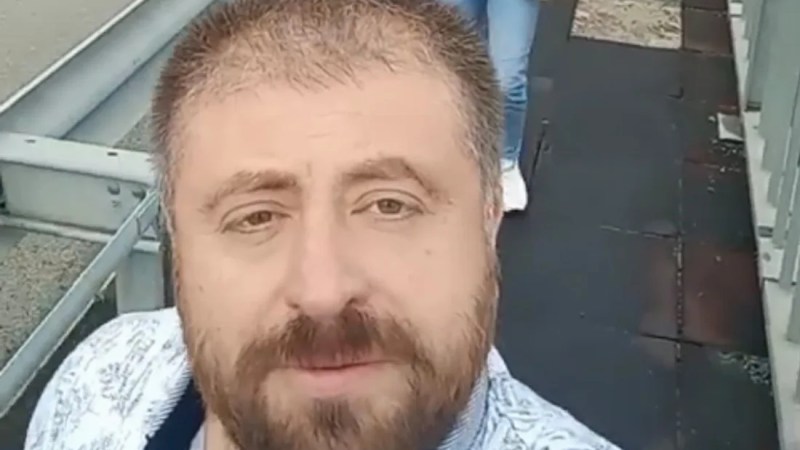 Fatsa'da korkunç cinayet!