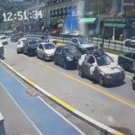 Bahşiş için trafiği kesti: 101 bin TL ceza yedi!