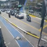 Bahşiş için trafiği kesti: 101 bin TL ceza yedi!