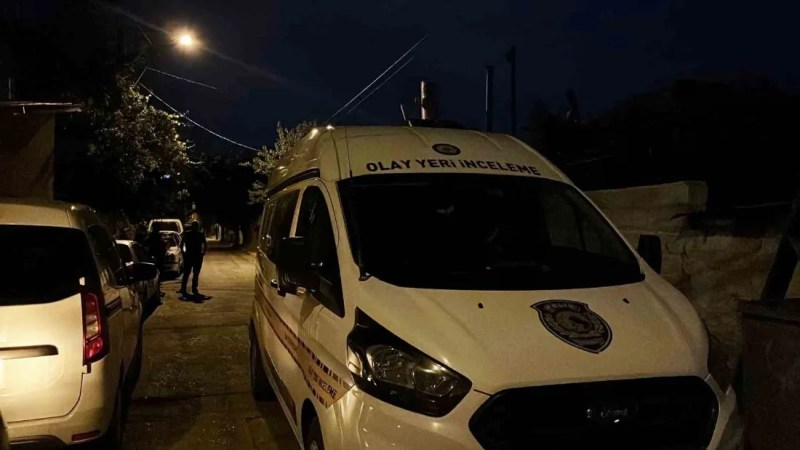 Kuyumcuyu vuran zanlı canına kıydı!