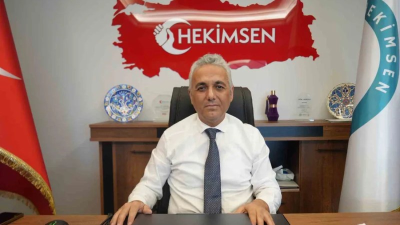 Doktora 77 milyon liralık haciz şoku!