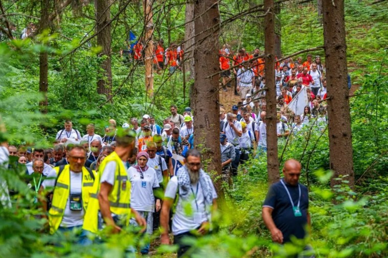 Srebrenitsa acısı dinmiyor!