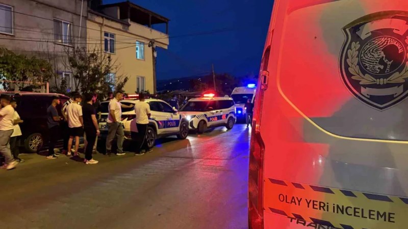Kardeş dehşeti can aldı!