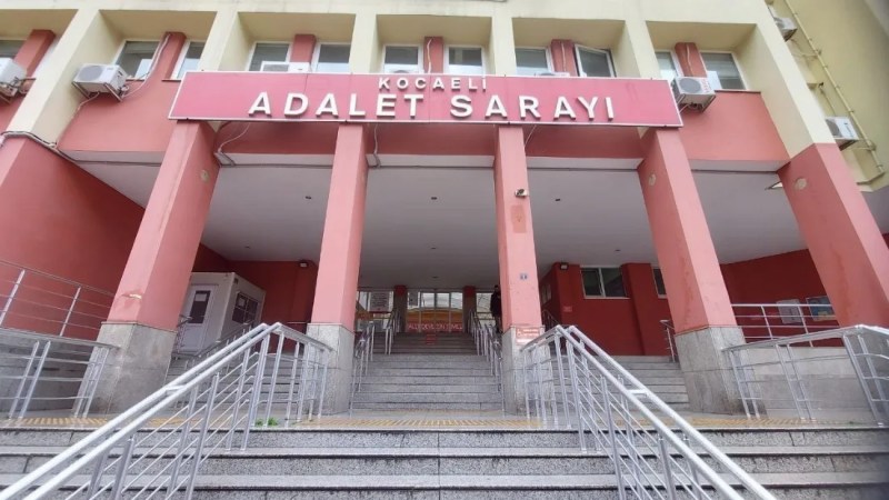 72 sanıklı dava ertelendi!