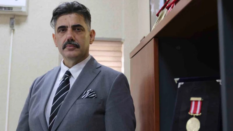 15 Temmuz gazisi o anları anlattı!