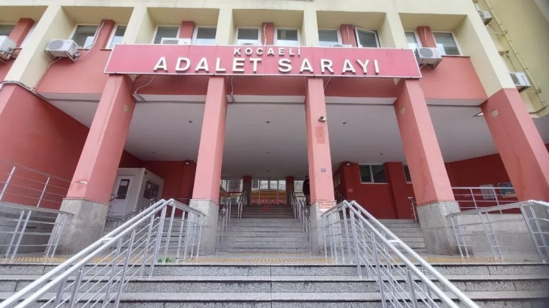 Kız çocuğunu istismar şüphelisi tahliye edildi!