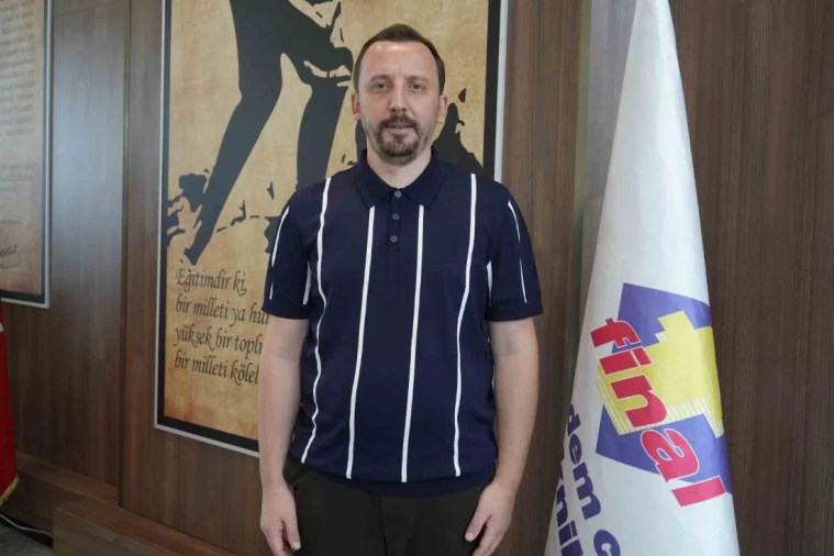 Meslek lisesinden Avrupa'ya köprü!