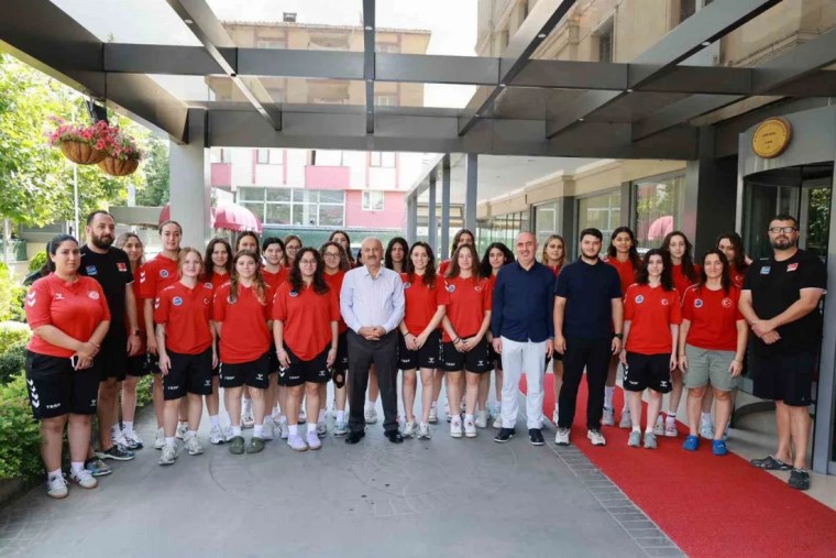 Sualtı Hokeyi Şampiyonası Gebze'de!