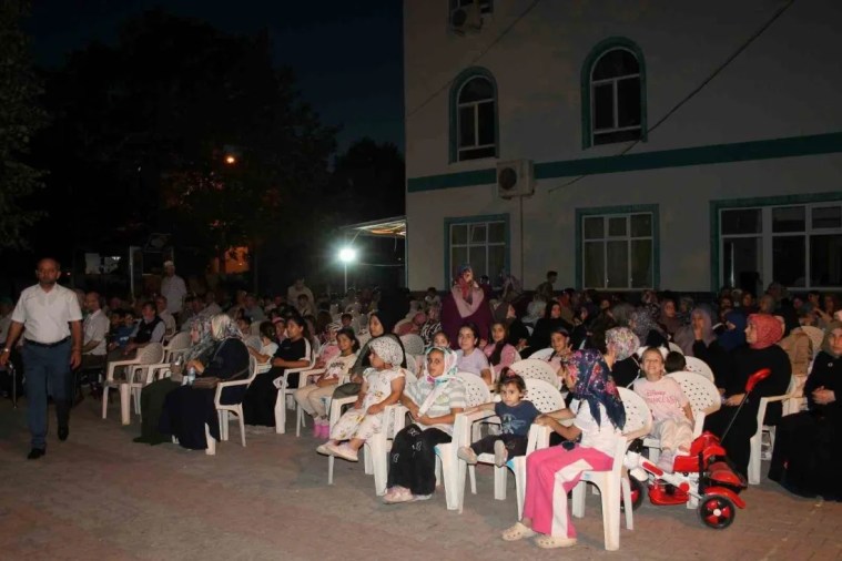 Müftü Sönmezoğlu: Aileyi korumak en büyük cihat!