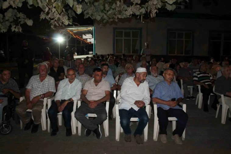 Müftü Sönmezoğlu: Aileyi korumak en büyük cihat!