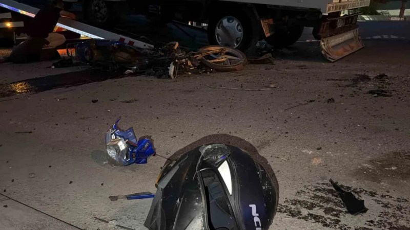 Bolu'da feci kaza: 1 ölü, 1 yaralı!