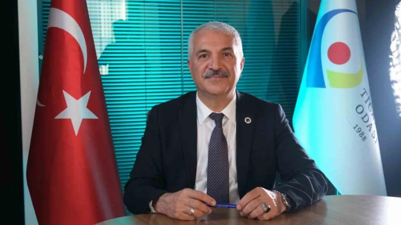 Gebze'nin sanayi gücü tescillendi