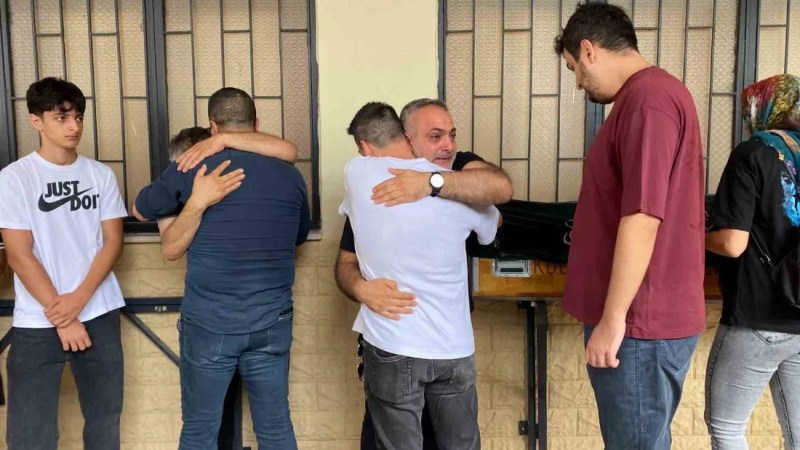 Gemi saldırısında acı son!