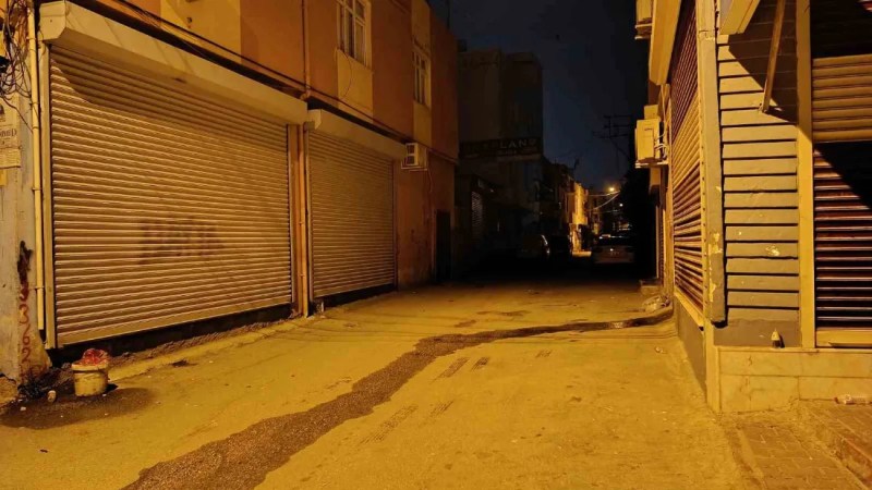 Adana'da genç kadın can verdi!