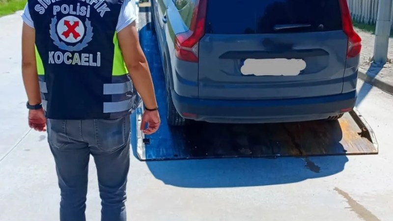Korsan taşımacılığa 200 bin TL ceza!