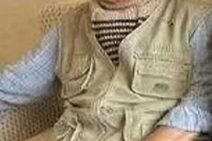 Balkondan düşen yaşlı adam kurtarılamadı!