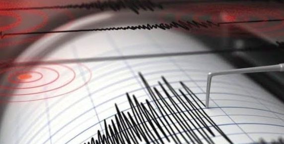 Malatya’da 4.1 büyüklüğünde deprem!