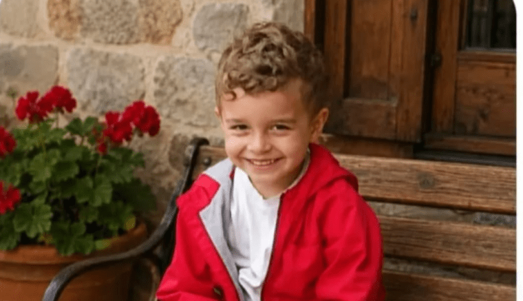 5 yaşındaki Seyit Hamza hayatını kaybetti